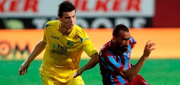 Bosingwa start verdi