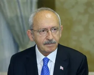 Atama kıyağı Kılıçdaroğlu’na uzandı