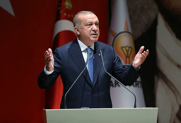 Başkan Erdoğan'dan AK Parti teşkilatlarına flaş talimat-2