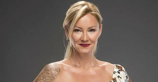 Sosyal medyadan gelen yorumlar Pınar Altuğ’u çıldırttı! Tek tek yanıt verdi...