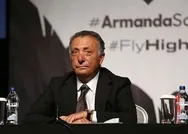 SON DAKİKA: Beşiktaş Başkanı Ahmet Nur Çebiden flaş açıklamalar: Yüksek kontratların acısını çekiyoruz