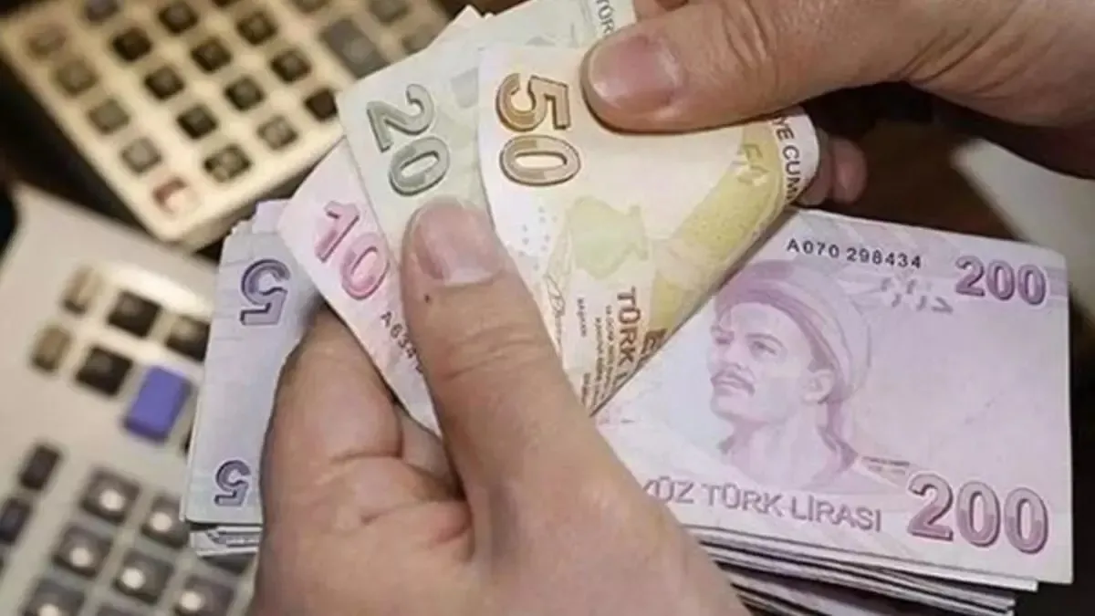 Toplu sözleşme artış farkı için 4 ayrı oran!