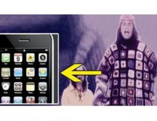 Ünlülerin unutmak istediği fotoğrafları