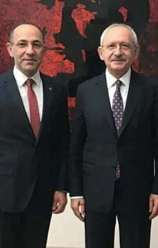 Mahkemeden CHP'nin Eski Urla Belediye Başkanı Burak Oğuz’a şok! Cezası onandı