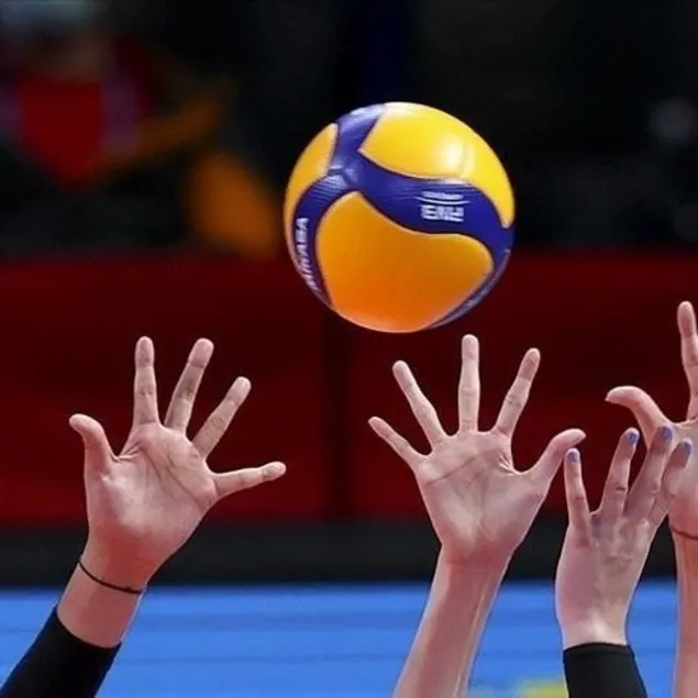 Cazaute VakıfBank’ta