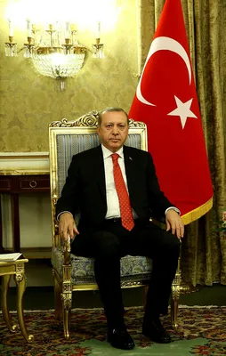 Erdoğan-Ruhani arasında kritik görüşme