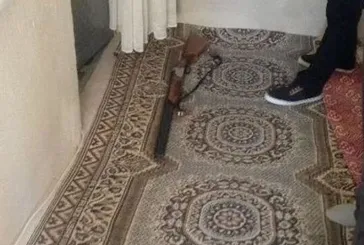 11 yaşındaki çocuk annesini vurdu