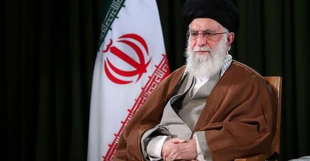 Son dakika: İran lideri Hamaney’den flaş ABD talimatı: Saldırıları durdurun