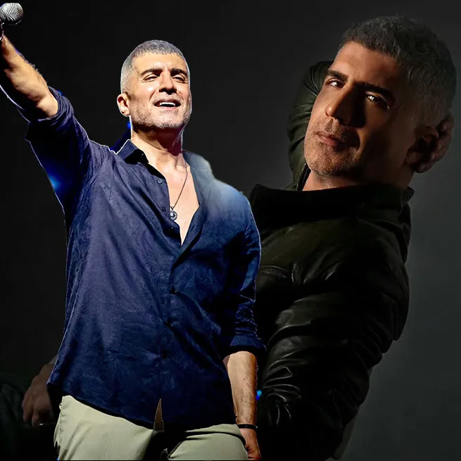 Sürpriz imaj değişikliği!