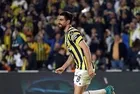Luan Peres 7 yıl sonra gol sevinci yaşadı!