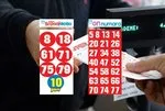Sayısal Loto ve On Numara’da büyük ikramiyeler devretti