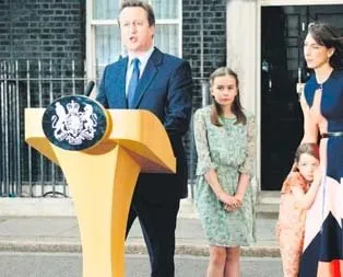 Küçük Cameron yeni ikoncan