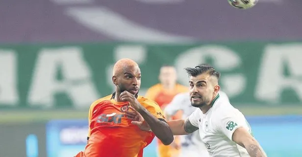 Beşiktaş ve Galatasaray’ın da istediği Abdülkerim Bardakçı'yla Fenerbahçe anlaşma sağladı