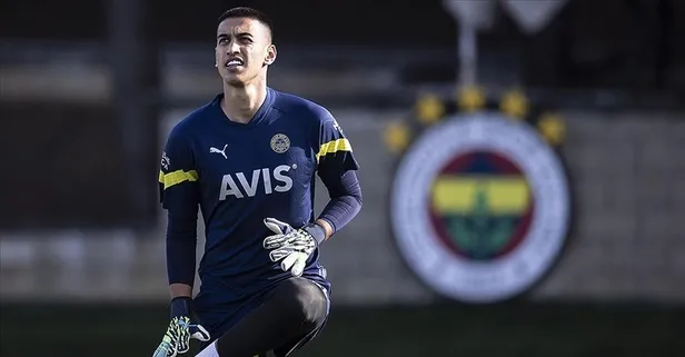 Fenerbahçeli kaleci İrfan Can Eğribayat'ın acı günü! Kanser tedavisi gören babası Ökkeş Eğribayat hayatını kaybetti