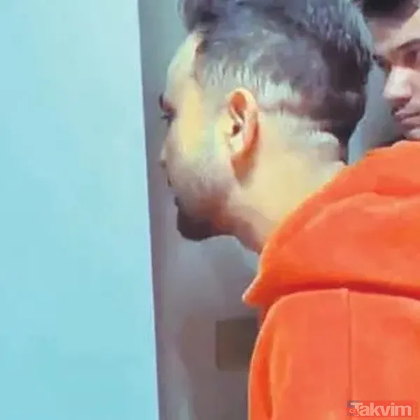 Komşu krizi kamerada: Derya Uluğ ve Asil Gök kabusu yaşadı - 9