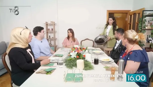 21-haziran-zuhal-topalla-yemekteyiz-puan-durumu-zuhal-topalla-yemekteyiz-duygu-kimdir-1655819537422.jpg 21 HAZİRAN ZUHAL TOPAL'LA YEMEKTEYİZ PUAN DURUMU! Zuhal Topal'la Yemekteyiz Duygu kimdir?-2