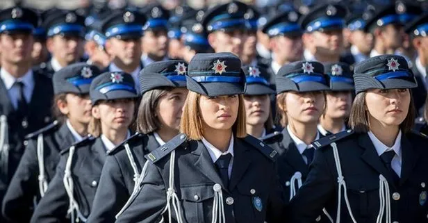 PMYO, PAEM, POMEM, PÖH başvuru şartları nelerdir? Kimler polis olabilir? 28. dönem POMEM polis alımı ne zaman?