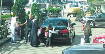 Hırsıza ha'vale'