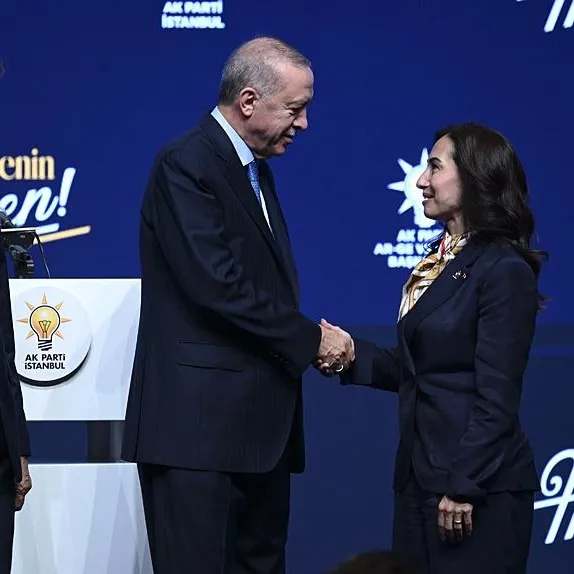 Beykoz’un hedefini biz de büyüteceğiz!