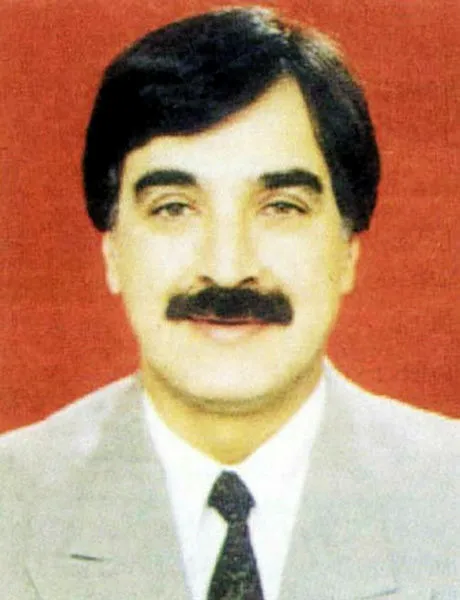 Son 43 yılda Kilis Belediye Başkanlığı’na seçilen 5 isim de hayatını kaybetti