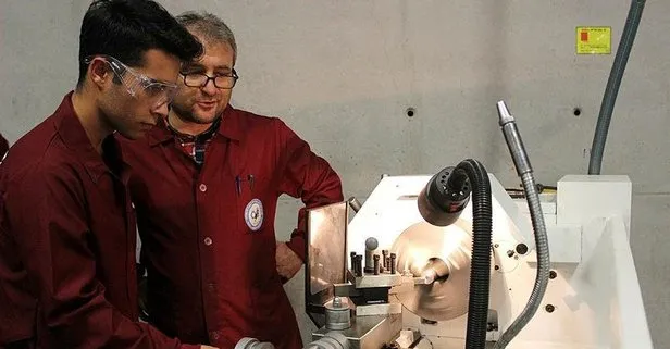 Son Dakika Fabrikalarda Okul Donemi Her Sehre Ozel Meslek Liseleri Geliyor Takvim