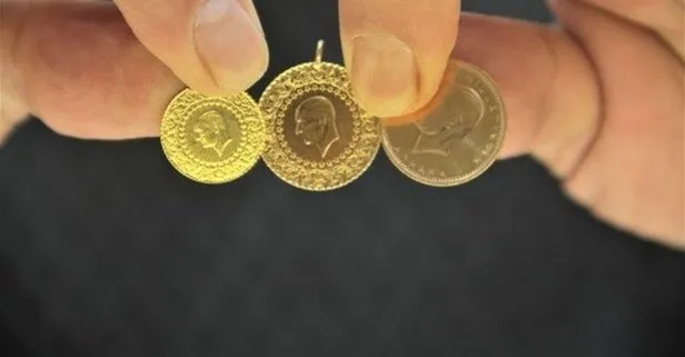 altin fiyatlari son dakika 6 ocak gram altin ceyrek altin yarim altin ve tam altin kac tl takvim