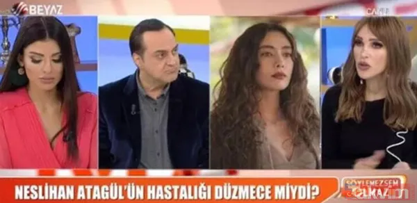 Dedim dedim inanmadınız bak ne oldu! Seren Serengil'den Kadir Doğulu Neslihan Atagül olayına flaş yorum "Ben yanılmadım ve bu ilk değildi" - 4
