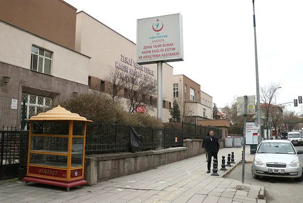 Koronavirüs sonrası Çin'den Türkiye'ye getirilmişlerdi! İşte karantina hastanesinde alınan önlemler!-3