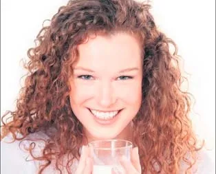 Vücuda derman B vitamini