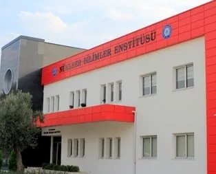 Ege Üniversitesi’nden bir ilk