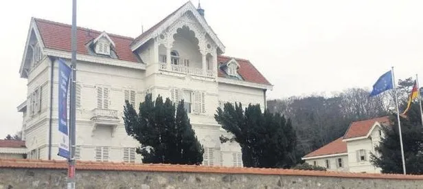 almanya o ajani saklamis takvim