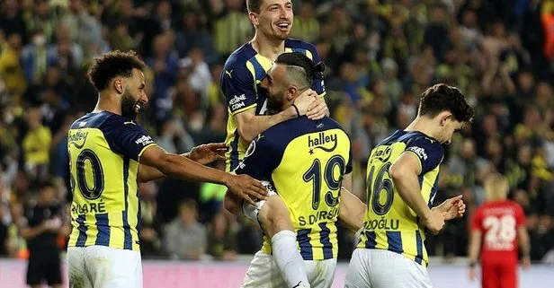 Fener’in 7. harikası