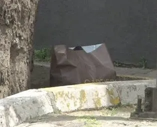 İstanbul’da şüpheli paket paniği