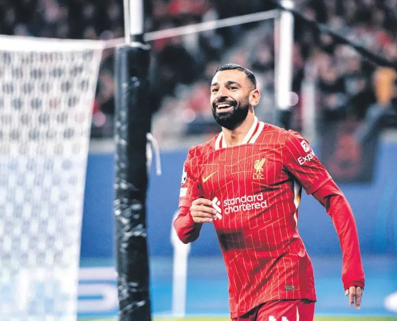 Mohamed Salah belirsizliği