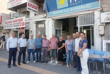 İYİ Parti’de istifa depremi!