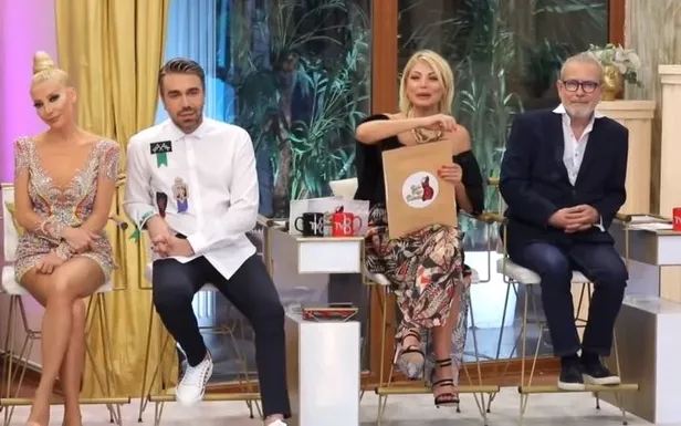 Doya Doya Moda günün birincisi hangi yarışmacı oldu? 25 Ağustos Salı Doya Doya Moda puanlaması!-3