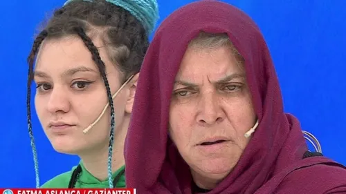 ’’Özden ve Bilal birlikte çalışıyorlar’’