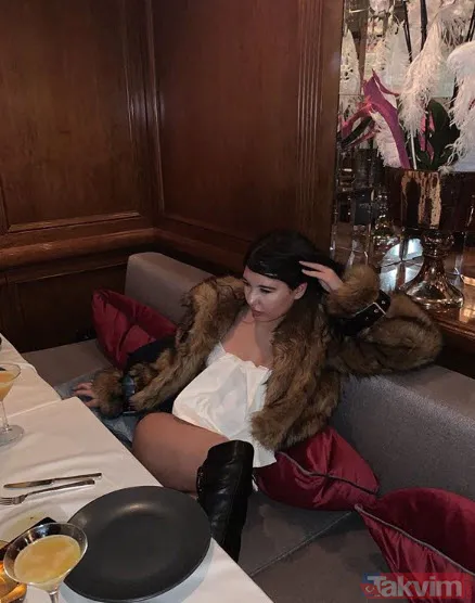 Bahar Candan'dan şaşırtan paylaşım! Bahar Candan'ın göbekli hali sosyal medyada olay oldu... - 4