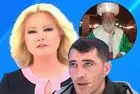 Babasıyla birlikte cezaevinde! Müge Anlı stüdyosunda gözaltına alınan Kenan Yılmaz tutuklandı!