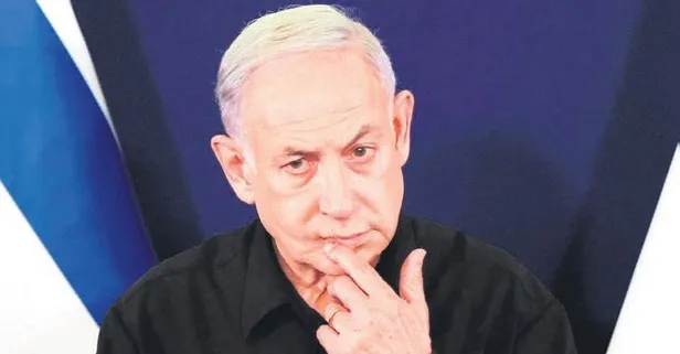 Ruh hastası kana doymuyor!  İsrail, Gazze’deki Türkiye- Filistin Dostluk Hastanesi’ni bombaladı |  Yüzlerce hasta  ölümle baş başa kaldı