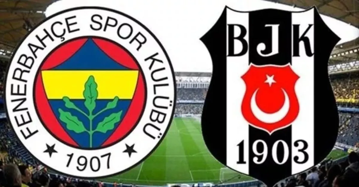 Fenerbahce Besiktas Maci Canli Izle Fenerbahce Besiktas Maci
