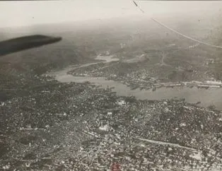 İşgal yıllarında İstanbul