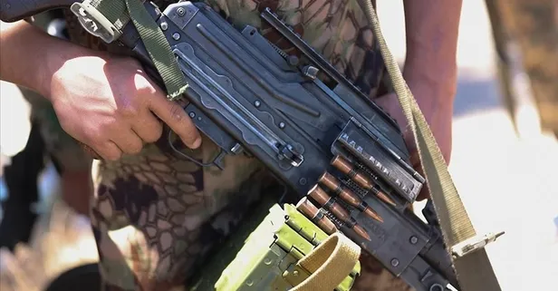 PKK/YPG'den yeni provokasyon: 11 Suriye askeri alıkonuldu