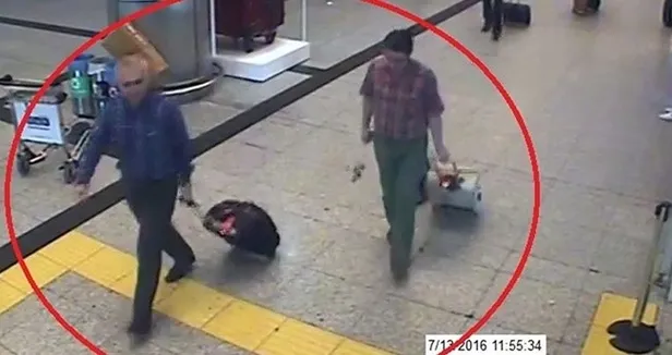 FETÖ'cü mahrem imam itirafçı oldu: Kemal Batmaz'ın kod adı 'Sedat'!-2