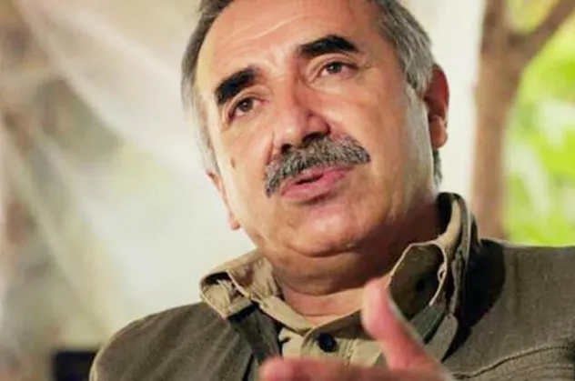PKK elebaşı Murat Karayılan YPG/PKK'ya "DEAŞ ile iş birliği talimatı" vermiş