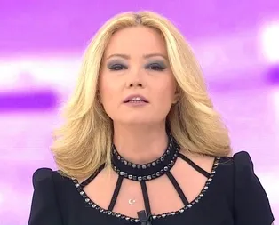 Müge Anlı’da bugün yaşananlar!