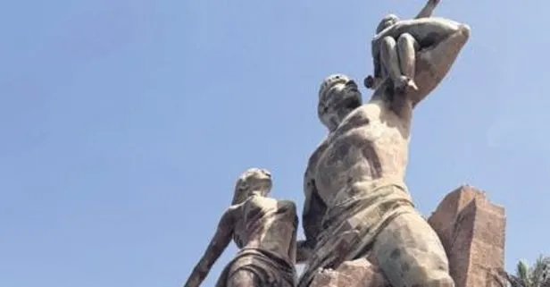 Senegal’de şampiyonluk coşkusu