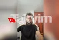 Paw Guards yöneticilerinden Erkin Erdoğdu tehditler savurdu