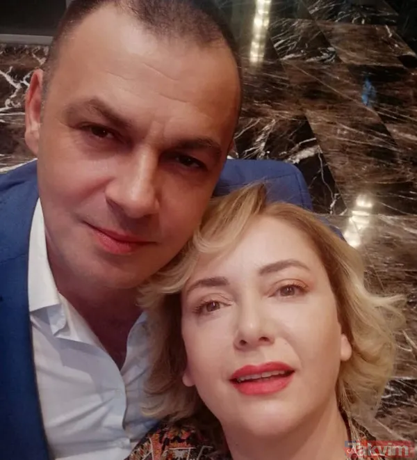 Duyan inanamadı! Teşkilat’ın Korkut’u Yunus Emre Yıldırımer’in 12 yıllık eşi bakın hangi oyuncu çıktı! Meğer Üç Kuruş’un yıldızıyla... - 39