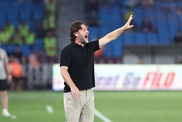 Trabzonspor Fatih Tekke ile yükselişte